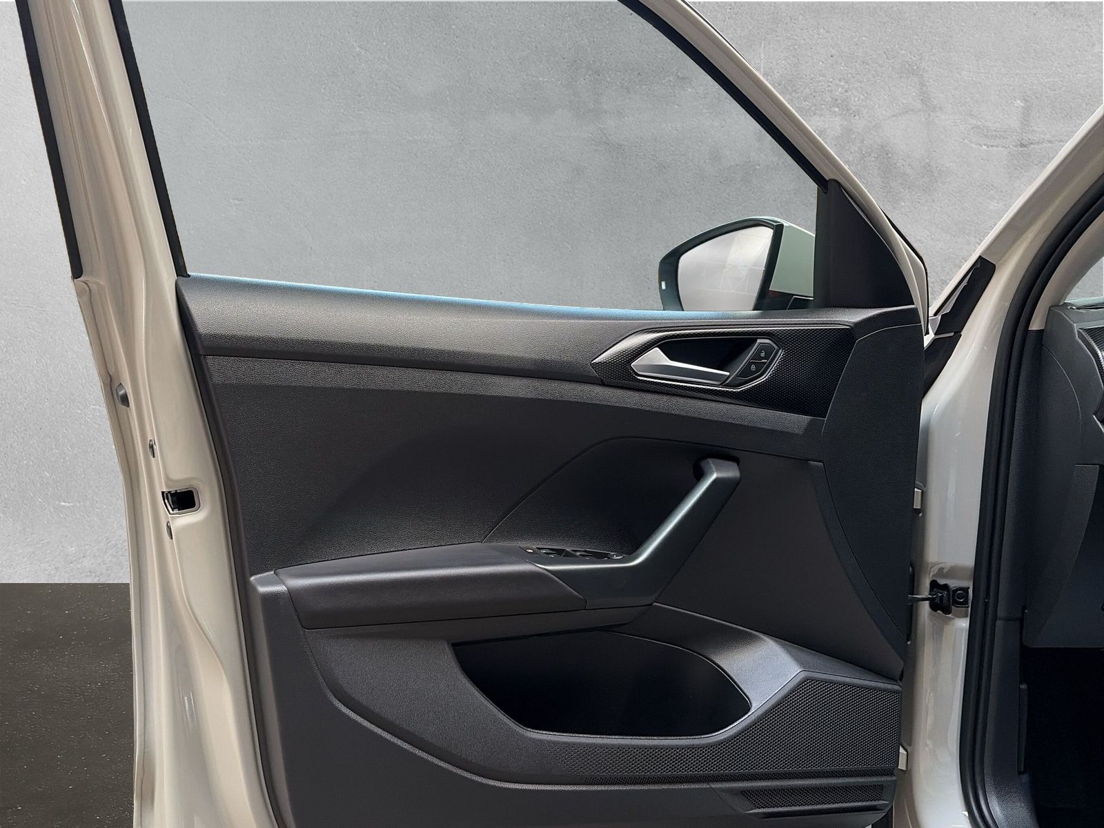 Fahrzeugabbildung Volkswagen T-Cross Life 1.5 TSI AppConnect MFK ACC
