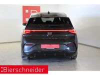 Cupra Born - Vorschau Bild 19