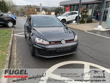 Volkswagen Golf 2.0 FSI GTI Performance BMT Winter|Xenon|Na