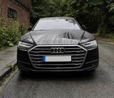 Audi A8 50 TDI quattro | S line | Matrix | Pano - Audi A8 in Essen