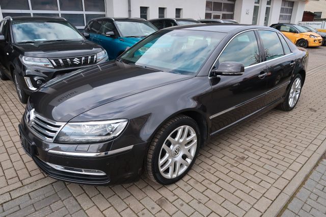 Volkswagen Phaeton V6 TDI 5-Sitzer 4Motion