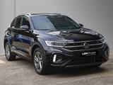 Volkswagen T-Roc 1.5 TSI DSG R-Line AHK/Navi/RFK - VW T-Roc von 2024