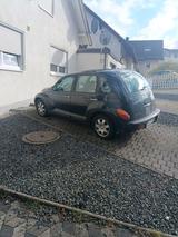 Chrysler PT  cruiser Tüv Angemeldet - Chrysler PT Cruiser aus 2003