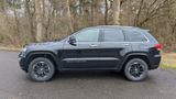 Jeep Grand Cherokee 3.0l V6 MultiJet 184kW Overla... - Jeep Grand Cherokee: 6.1