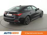 BMW 4er 420i Gran Coupe M Sport Aut.*NAVI*LED*CAM* - BMW 420 Gran Coupé in München