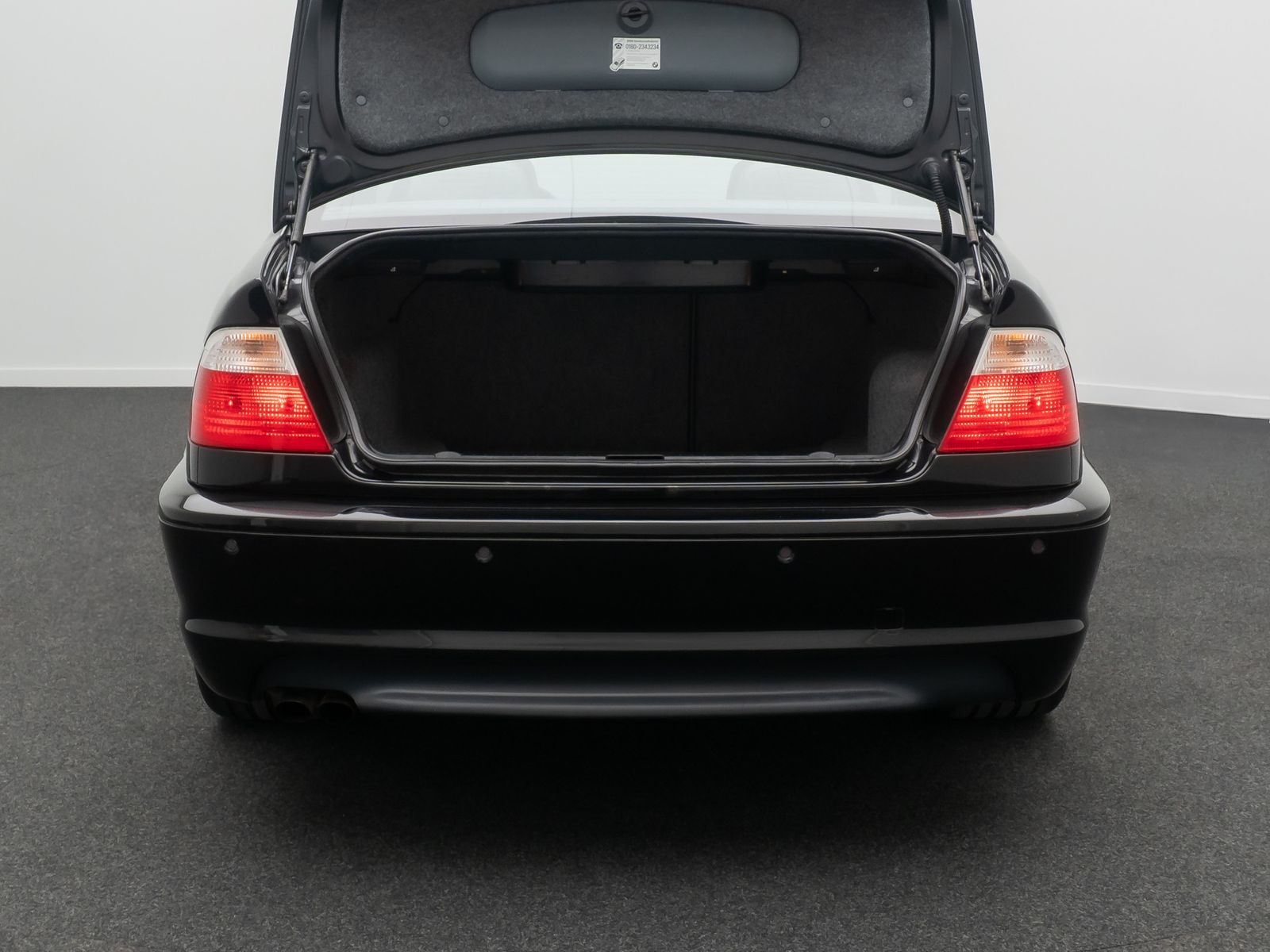 Fahrzeugabbildung BMW 325Ci M Sportpaket II Xenon H/K PDC GSD Memory