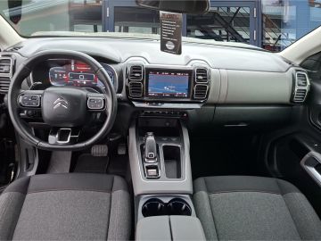 Citroën C5 Aircross Feel BHDI130 AT°AHK°Navi°RFK°PDC°SHZ
