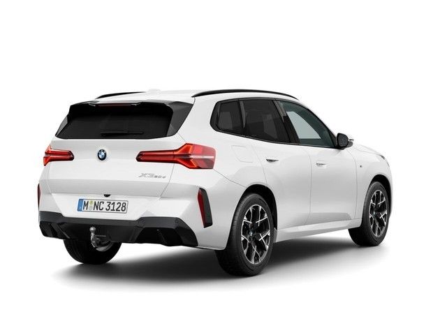 BMW X3 xDrive20d AT M-Sport *Premium*Navi*Kamera*AHK imagem 2