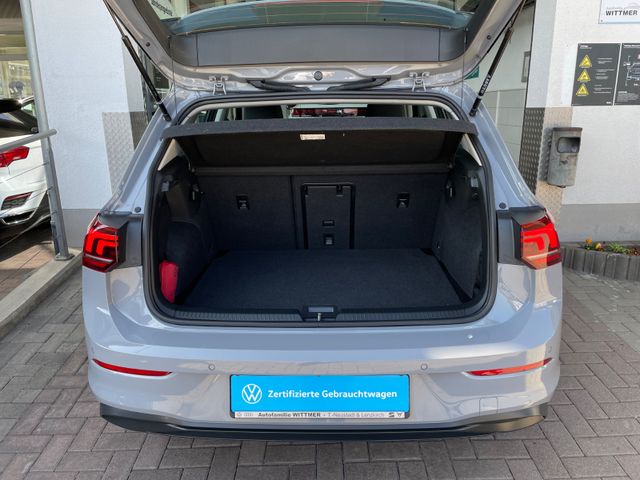 Golf 1.5 TSI 85kW Life ACC/APP/RFK/LED/PDC/PANO