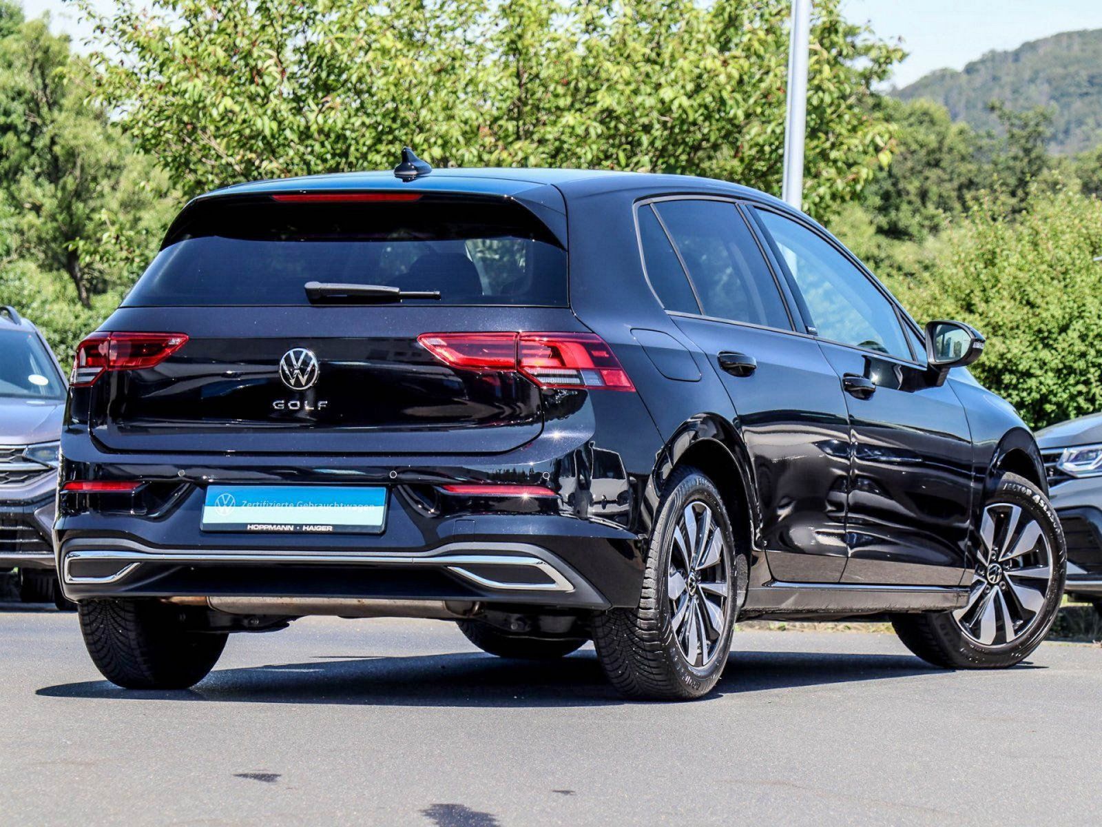 Volkswagen Golf - Bild 3
