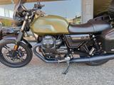Moto Guzzi V7 III 750 Stone - Moto Guzzi V7 750 Stone