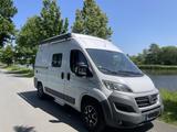 HYMER / ERIBA / HYMERCAR Ayers Rock - Wohnwagen & Wohnmobil in Oldenburg