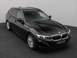 BMW 318i Kamera DAB HiFi Widscreen DrivAssist Alarm - BMW 318 in Rostock
