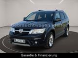 Fiat Freemont 2.0 AWD*7-Sitzer*Navi*Automatik*Kamera* - Fiat: 2.0