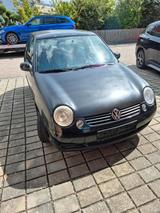 Volkswagen VW Lupo 1.4 16 v - Volkswagen Lupo: 16v