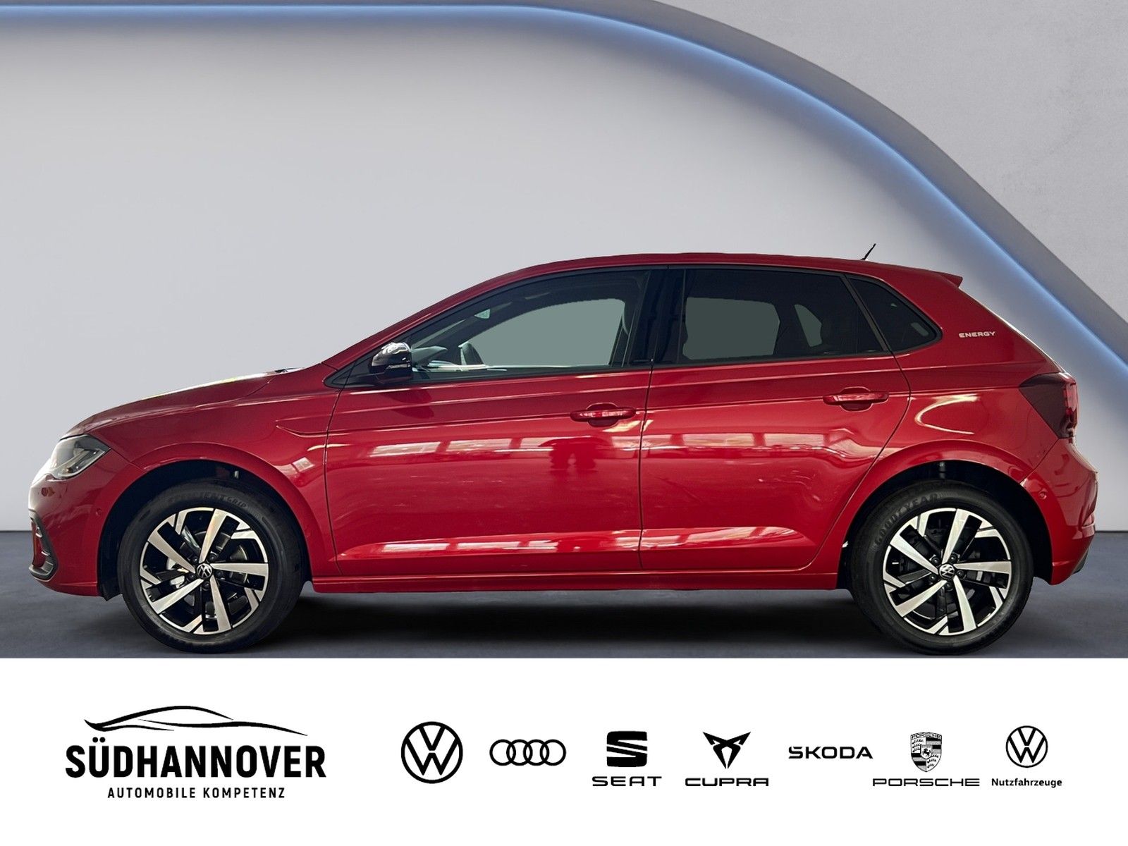 Volkswagen Polo - Bild 3