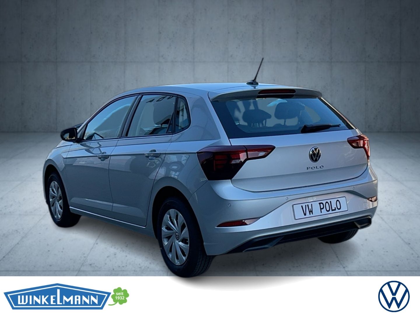 Volkswagen Polo - Bild 3