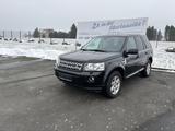 Land Rover Freelander 2 SE TD4 4x4 8fach bereift - Land Rover Freelander aus 2013