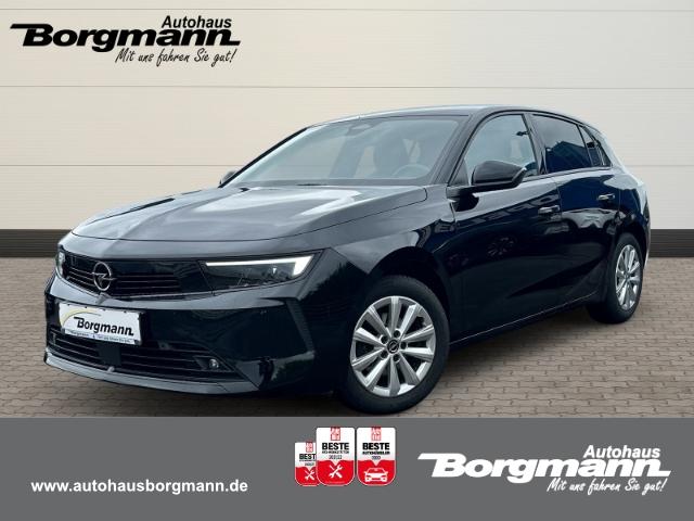 Opel Astra L 1.2 Enjoy LED - Apple Carplay - Rückfahr
