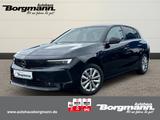 Opel Astra L 1.2 Enjoy LED - Apple Carplay - Rückfahr - Opel Astra Enjoy mit Benzin-Antrieb