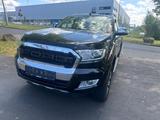 Ford Ranger Limited Doppelkabine 4x4 - Ford Ranger in Kassel