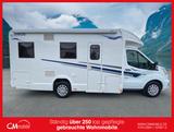 Rimor Evo 77 Plus - Hubbett - Rundsitzgruppe - - Offers