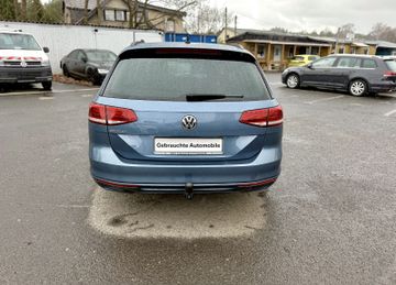 Volkswagen Passat Variant - 4