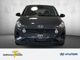 Hyundai i10 1.2 Trend Klima 15 Alu SHZ LHZ PDC Apple - Hyundai i10 Gebrauchtwagen in Bochum