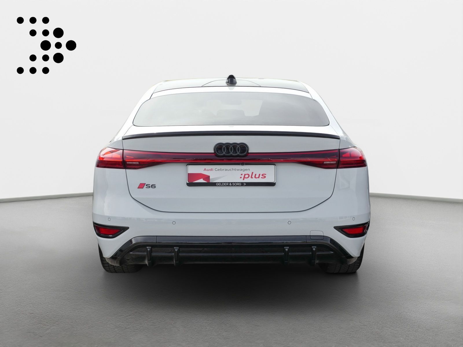 Audi S6 e-tron - Bild 20