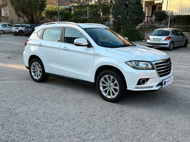 Другие Haval H2 H2 1.5 Premium