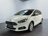 Ford S-MAX Titanium 2.0 TDCi Bi-Turbo ACC Pano SpurH - Ford S-Max mit Diesel-Antrieb: Kleinbus, 2.2