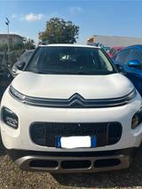 Citroën Citroen C3 Aircross PureTech 82 - Citroën C3 Aircross Kombi Gebrauchtwagen