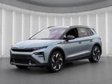 Skoda Elroq RS 4x4*AHK 360°Kam el.Sitze+Massage CANTON - Skoda Elroq: Standheizung
