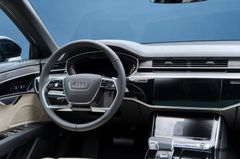 Audi A8 – 15 / 31