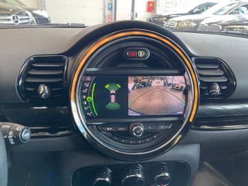 MINI COOPER Clubman Cooper SD All4 *LED*AHK*KAM*NAVI*