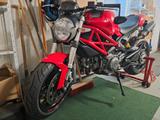 Ducati Monster 796 ABS - DUCATI MONSTER 796