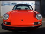 Porsche 911 Urmodell Targa 2,4 T Matching No.H-Zulassung - Porsche Oldtimer: Roadster, 911