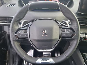 Peugeot 5008 GT 1.5 BlueHDi 130 Kam.+KeyLess+LED+Navi+SD