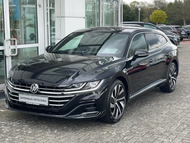 Arteon Shootingbrake 2.0 TSI DSG Bluetooth Navi