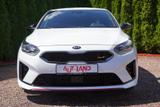 Kia Ceed 1.6 T-GDI GT DCT7 LED Navi ACC Kamera PDC - gebrauchte Kia cee'd / Ceed aus dem Jahr 2020