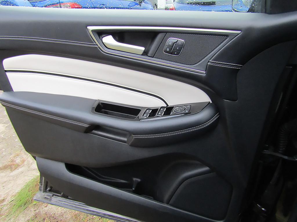Ford Edge 2.0 TDCi Bi-Turbo Vignale 4x4