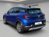 Renault Captur Intens 1.3 TCe 155 +Navigation+Kamera+ - Renault Gebrauchtwagen
