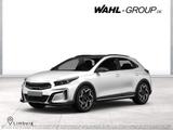 Kia XCeed 1.6T 180 DCT GTL LEDER LP - weiße Kia XCeed