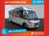 Carthago liner-for-two I 53 (277) Fiat