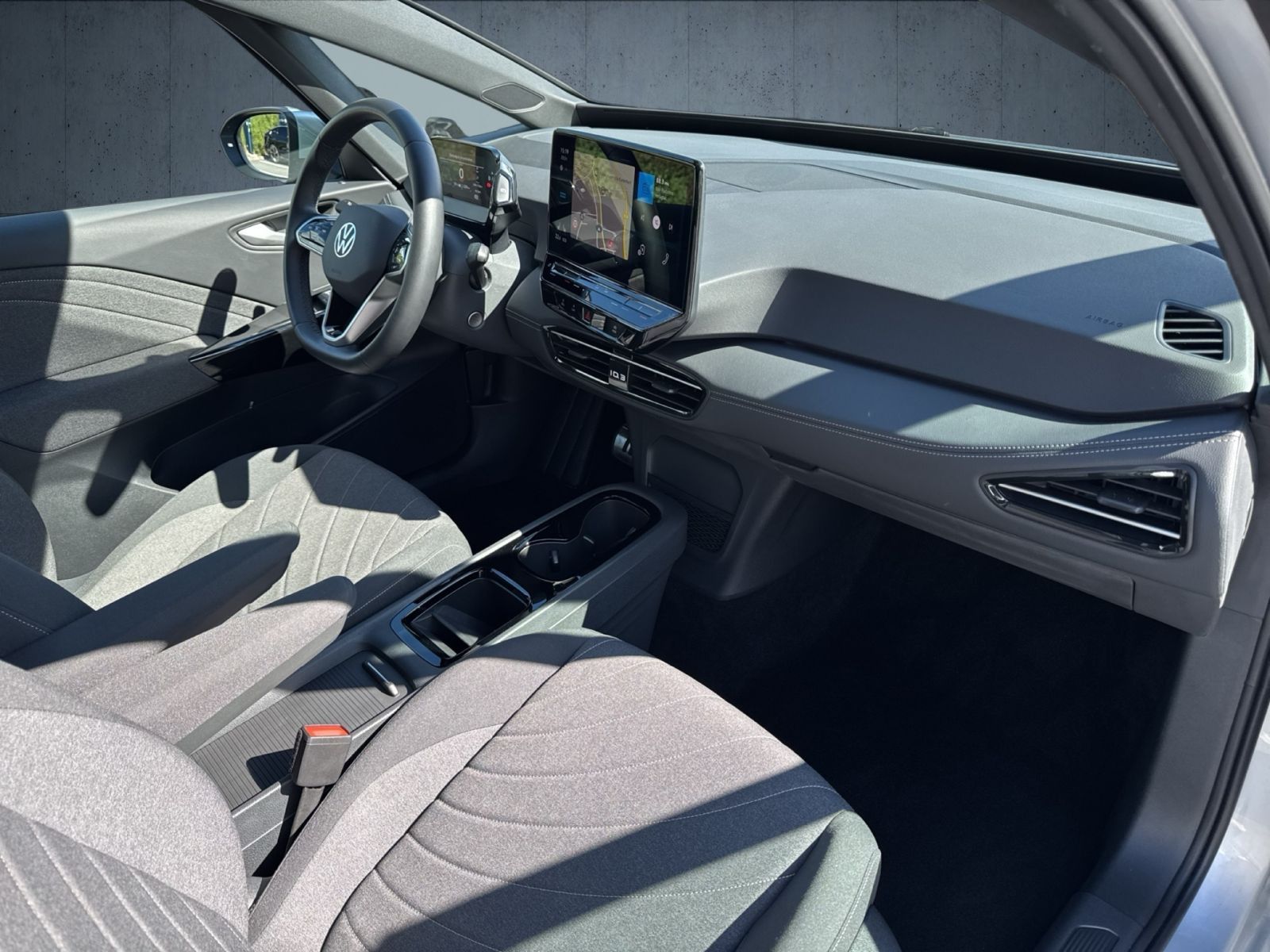 Volkswagen ID.3 - Bild 15