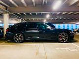 Audi AUDI A6 Umbau auf S6-Optik+Gewährleistung - Audi S6 mit Diesel-Antrieb: Kombi