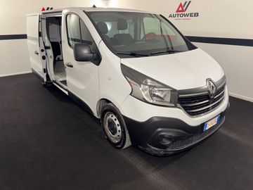 Renault Trafic - 6