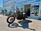 Harley-Davidson FXDB FXDBP Dyna Street Bob *Police*103 - HARLEY-DAVIDSON DYNA STREET BOB FXDB