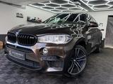 BMW X6 M*B&O*DEUTSCH*UNFALLFREI*MEMORY*CARBON*HUD* - BMW X6 M aus 2016