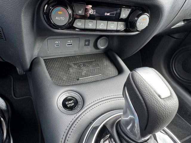 Fahrzeugabbildung Nissan Juke 1.6 Hybrid N-Connecta WP*Navi*BFS*MJ25